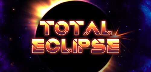 Total Eclipse