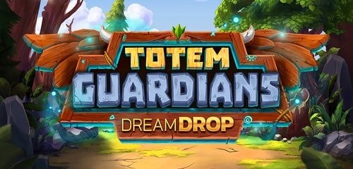 Play Totem Guardians Dream Drop at ICE36 Casino