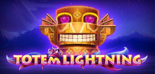 Play Totem Lightning at ICE36 Casino