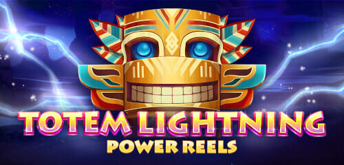 Play Totem Lightning Power Reels at ICE36