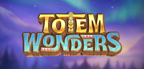 Play Totem Wonders at ICE36 Casino