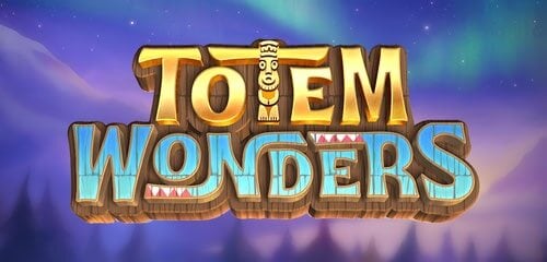 Play Totem Wonders at ICE36 Casino