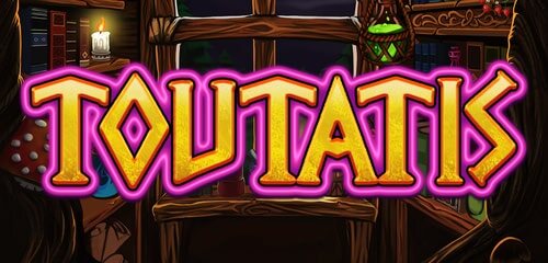 Play Toutatis at ICE36 Casino