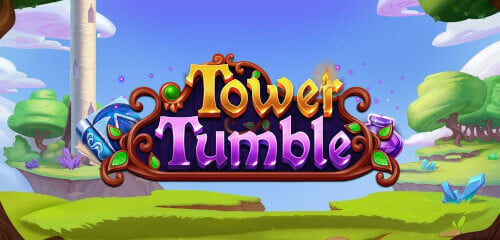 Play Tower Tumble at ICE36 Casino