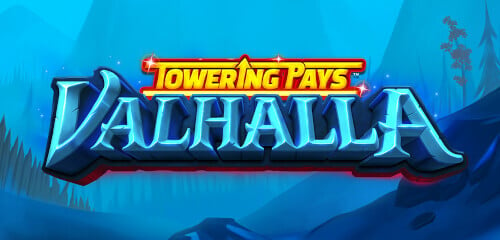 Play Towering Pays Valhalla at ICE36 Casino