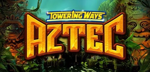 Play Towering Ways Aztec at ICE36 Casino