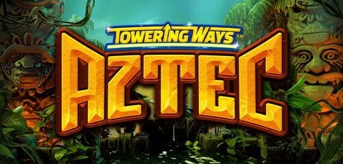 Towering Ways Aztec