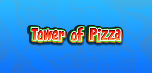 Play Tower Of Pizza at ICE36 Casino