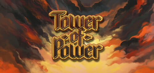 Play Tower of Power at ICE36 Casino