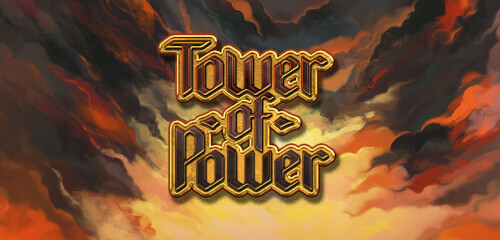 Play Tower of Power at ICE36 Casino