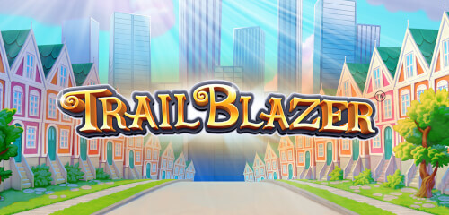 Play Trail Blazer at ICE36