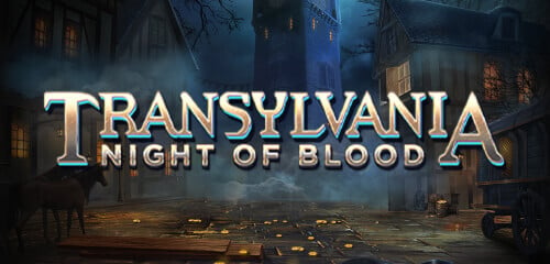 Play Transylvania: Night of Blood at ICE36 Casino