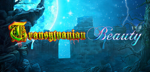 Play Transylvanian Beauty at ICE36 Casino