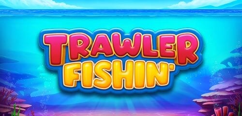 Play TrawlerFishin at ICE36 Casino