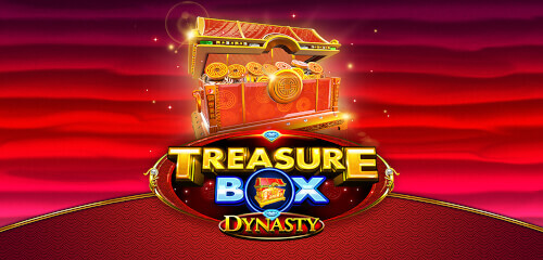 Play Treasure Box Dynasty at ICE36 Casino