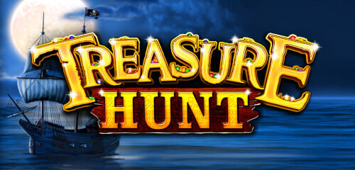 Play Treasure Hunt at ICE36 Casino