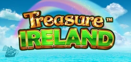 Play Treasure Ireland at ICE36 Casino