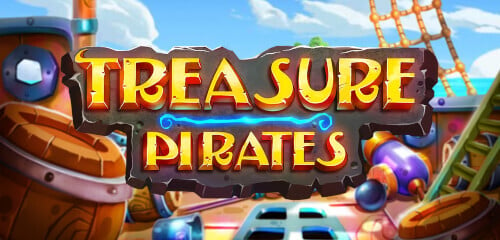 Play Treasure Pirates at ICE36 Casino