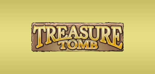 Play Treasure Tomb at ICE36 Casino