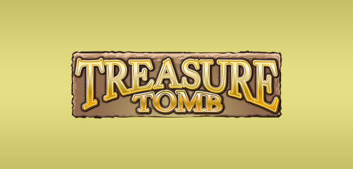 Treasure Tomb