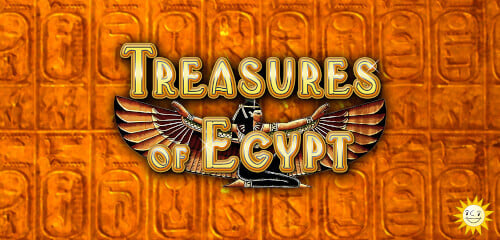 Treasures of Egypt