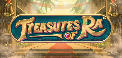 Play Treasures of Ra at ICE36 Casino