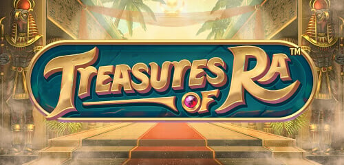 Treasures of Ra