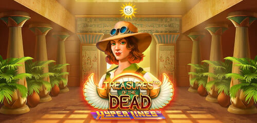 Treasures of the Dead