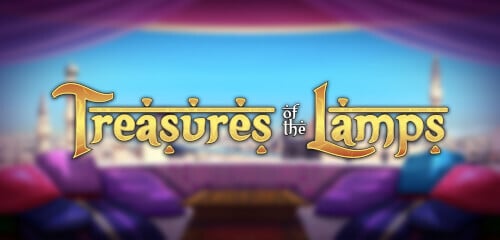 Treasures of the Lamps