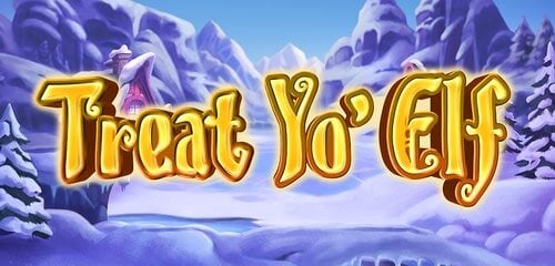 Play Treat Yo Elf at ICE36 Casino