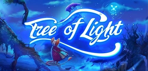 Play Tree of Light at ICE36 Casino