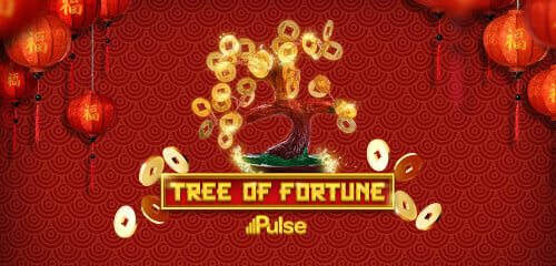 Play Tree of Fortune at ICE36 Casino