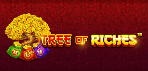 Play Tree of Riches at ICE36 Casino