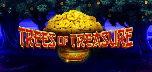 Play Trees Of Treasure at ICE36