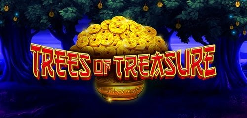 Trees Of Treasure