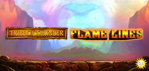 Play Tribe of Thunder at ICE36 Casino