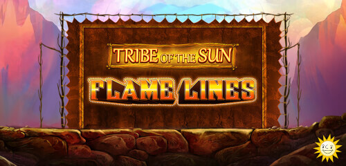 Play Tribe of the Sun at ICE36 Casino