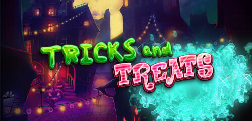 Play Tricks and Treats at ICE36 Casino