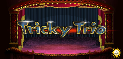 Play Tricky Trio at ICE36 Casino