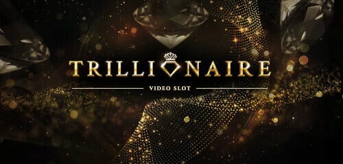 Play Trillionaire at ICE36 Casino