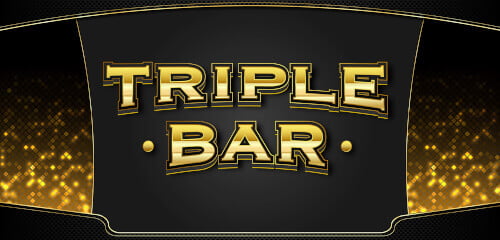 Play Triple Bar at ICE36 Casino