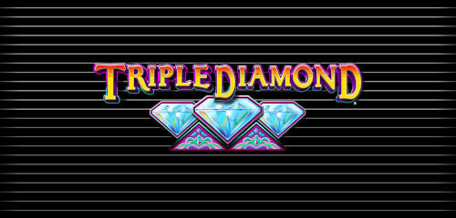 Triple Diamond