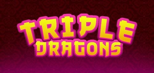 Triple Dragons