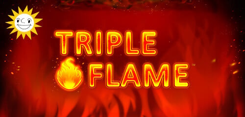 Play Triple Flame at ICE36