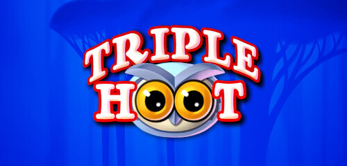 Play Triple Hoot at ICE36 Casino