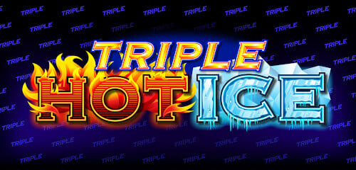 Play Triple Hot Ice at ICE36 Casino