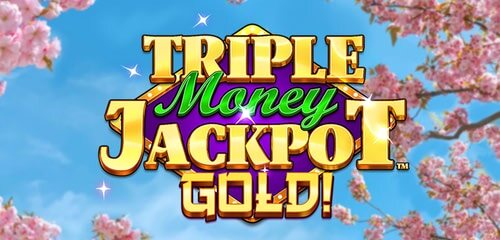 Play Triple Money Jackpot Gold at ICE36 Casino