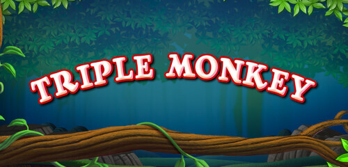 Play Triple Monkey at ICE36 Casino