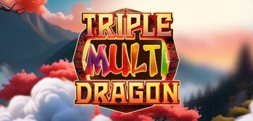 Play Triple Multi Dragon at ICE36 Casino