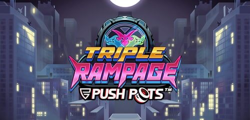 Play Triple Rampage at ICE36 Casino